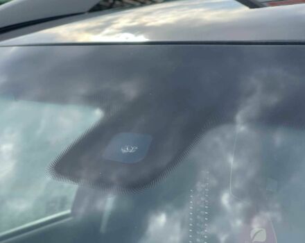 Чорний Форд Куга, об'ємом двигуна 2 л та пробігом 224 тис. км за 11300 $, фото 15 на Automoto.ua