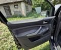 Черный Форд Куга, объемом двигателя 2 л и пробегом 270 тыс. км за 9500 $, фото 19 на Automoto.ua