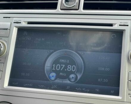 Чорний Форд Куга, об'ємом двигуна 2 л та пробігом 224 тис. км за 11300 $, фото 23 на Automoto.ua