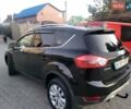 Черный Форд Куга, объемом двигателя 2 л и пробегом 291 тыс. км за 10500 $, фото 133 на Automoto.ua