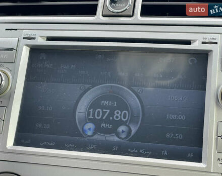 Черный Форд Куга, объемом двигателя 2 л и пробегом 224 тыс. км за 11300 $, фото 33 на Automoto.ua