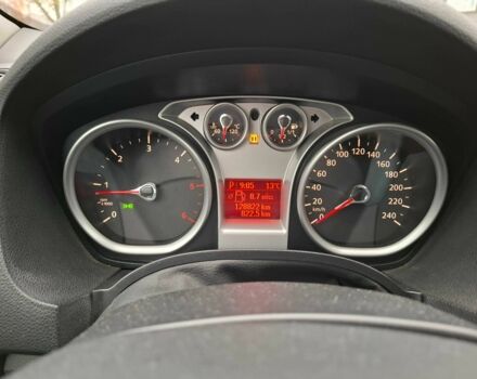 Чорний Форд Куга, об'ємом двигуна 2 л та пробігом 128 тис. км за 12999 $, фото 1 на Automoto.ua