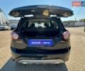 Чорний Форд Куга, об'ємом двигуна 2 л та пробігом 173 тис. км за 9500 $, фото 8 на Automoto.ua
