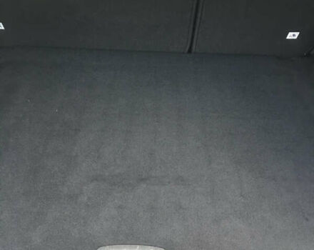 Черный Форд Куга, объемом двигателя 2 л и пробегом 190 тыс. км за 11500 $, фото 16 на Automoto.ua