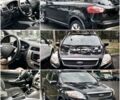 Черный Форд Куга, объемом двигателя 2 л и пробегом 200 тыс. км за 12500 $, фото 1 на Automoto.ua