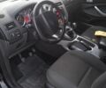 Черный Форд Куга, объемом двигателя 2 л и пробегом 180 тыс. км за 12000 $, фото 10 на Automoto.ua