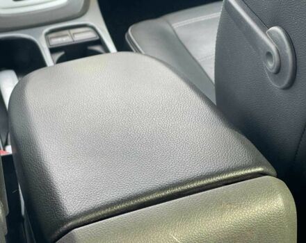 Чорний Форд Куга, об'ємом двигуна 2 л та пробігом 224 тис. км за 11300 $, фото 22 на Automoto.ua