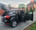 Черный Форд Куга, объемом двигателя 2 л и пробегом 291 тыс. км за 10500 $, фото 49 на Automoto.ua