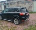 Форд Куга 2011 в Овруче на Automoto.ua Черный Форд Куга, объемом двигателя 2 л и пробегом 259 тыс. км за 10600 $, фото 1 на Automoto.ua