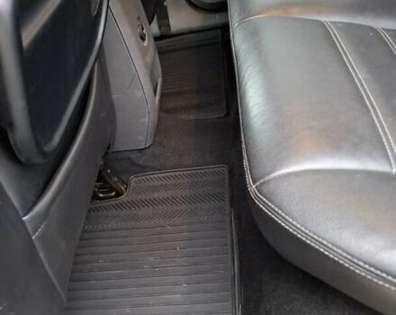 Чорний Форд Куга, об'ємом двигуна 2 л та пробігом 128 тис. км за 12999 $, фото 36 на Automoto.ua