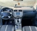 Чорний Форд Куга, об'ємом двигуна 2 л та пробігом 210 тис. км за 10500 $, фото 1 на Automoto.ua