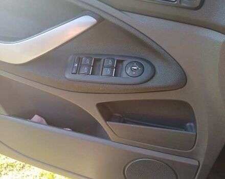 Форд Куга 2011 в Овруче на Automoto.ua Черный Форд Куга, объемом двигателя 2 л и пробегом 259 тыс. км за 10600 $, фото 20 на Automoto.ua