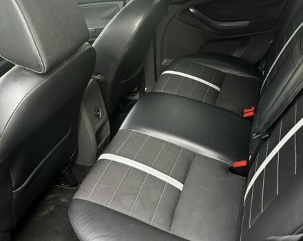 Чорний Форд Куга, об'ємом двигуна 2 л та пробігом 250 тис. км за 9850 $, фото 7 на Automoto.ua