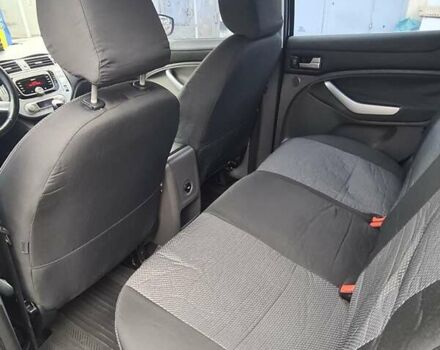 Чорний Форд Куга, об'ємом двигуна 2.5 л та пробігом 256 тис. км за 11999 $, фото 26 на Automoto.ua