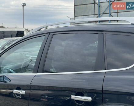 Черный Форд Куга, объемом двигателя 2 л и пробегом 224 тыс. км за 11300 $, фото 12 на Automoto.ua