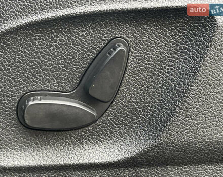 Черный Форд Куга, объемом двигателя 2 л и пробегом 224 тыс. км за 11300 $, фото 15 на Automoto.ua