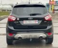 Чорний Форд Куга, об'ємом двигуна 2 л та пробігом 155 тис. км за 11450 $, фото 6 на Automoto.ua