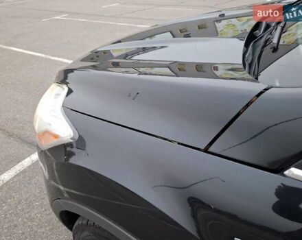 Чорний Форд Куга, об'ємом двигуна 2 л та пробігом 128 тис. км за 12999 $, фото 19 на Automoto.ua