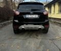 Чорний Форд Куга, об'ємом двигуна 2 л та пробігом 250 тис. км за 9850 $, фото 4 на Automoto.ua