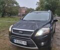 Черный Форд Куга, объемом двигателя 2 л и пробегом 185 тыс. км за 10700 $, фото 22 на Automoto.ua