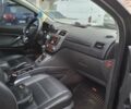 Черный Форд Куга, объемом двигателя 2 л и пробегом 185 тыс. км за 10700 $, фото 8 на Automoto.ua
