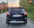 Черный Форд Куга, объемом двигателя 2 л и пробегом 291 тыс. км за 10500 $, фото 39 на Automoto.ua