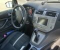 Черный Форд Куга, объемом двигателя 2 л и пробегом 239 тыс. км за 10800 $, фото 10 на Automoto.ua