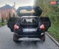 Черный Форд Куга, объемом двигателя 2 л и пробегом 291 тыс. км за 10500 $, фото 47 на Automoto.ua