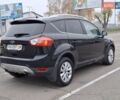 Чорний Форд Куга, об'ємом двигуна 2 л та пробігом 128 тис. км за 12999 $, фото 8 на Automoto.ua