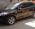 Чорний Форд Куга, об'ємом двигуна 2 л та пробігом 200 тис. км за 11200 $, фото 8 на Automoto.ua