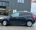 Черный Форд Куга, объемом двигателя 2.5 л и пробегом 254 тыс. км за 8500 $, фото 2 на Automoto.ua
