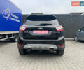 Чорний Форд Куга, об'ємом двигуна 2 л та пробігом 206 тис. км за 12300 $, фото 3 на Automoto.ua