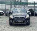 Чорний Форд Куга, об'ємом двигуна 2 л та пробігом 224 тис. км за 11300 $, фото 17 на Automoto.ua