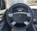 Чорний Форд Куга, об'ємом двигуна 2 л та пробігом 173 тис. км за 9500 $, фото 16 на Automoto.ua