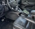 Чорний Форд Куга, об'ємом двигуна 2.52 л та пробігом 129 тис. км за 12100 $, фото 11 на Automoto.ua