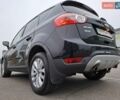 Чорний Форд Куга, об'ємом двигуна 2 л та пробігом 128 тис. км за 12999 $, фото 14 на Automoto.ua