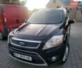 Черный Форд Куга, объемом двигателя 2 л и пробегом 291 тыс. км за 10500 $, фото 124 на Automoto.ua