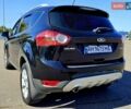 Чорний Форд Куга, об'ємом двигуна 2 л та пробігом 180 тис. км за 10500 $, фото 5 на Automoto.ua
