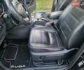 Черный Форд Куга, объемом двигателя 2 л и пробегом 291 тыс. км за 10500 $, фото 67 на Automoto.ua