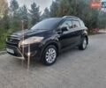 Черный Форд Куга, объемом двигателя 2 л и пробегом 291 тыс. км за 10500 $, фото 21 на Automoto.ua