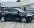 Чорний Форд Куга, об'ємом двигуна 2 л та пробігом 224 тис. км за 11300 $, фото 7 на Automoto.ua