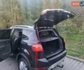 Черный Форд Куга, объемом двигателя 2 л и пробегом 291 тыс. км за 10500 $, фото 54 на Automoto.ua