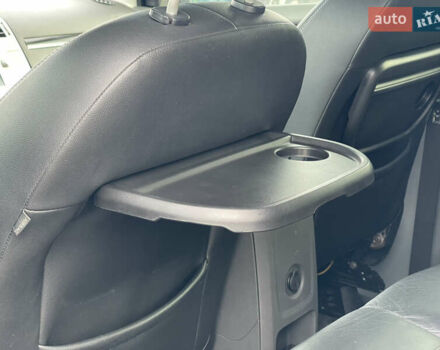 Черный Форд Куга, объемом двигателя 2 л и пробегом 224 тыс. км за 11300 $, фото 28 на Automoto.ua