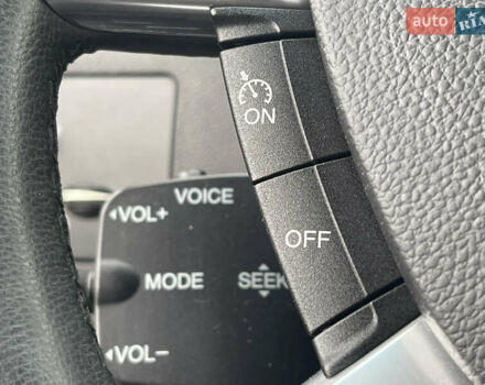 Черный Форд Куга, объемом двигателя 2 л и пробегом 224 тыс. км за 11300 $, фото 32 на Automoto.ua