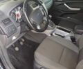 Черный Форд Куга, объемом двигателя 2 л и пробегом 254 тыс. км за 10700 $, фото 5 на Automoto.ua