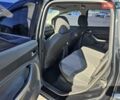 Чорний Форд Куга, об'ємом двигуна 2 л та пробігом 180 тис. км за 10500 $, фото 21 на Automoto.ua
