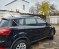 Чорний Форд Куга, об'ємом двигуна 2.5 л та пробігом 256 тис. км за 11999 $, фото 4 на Automoto.ua