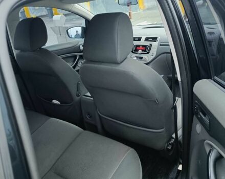 Форд Куга 2011 в Днепре (Днепропетровске) на Automoto.ua Черный Форд Куга, объемом двигателя 2.5 л и пробегом 161 тыс. км за 10200 $, фото 18 на Automoto.ua