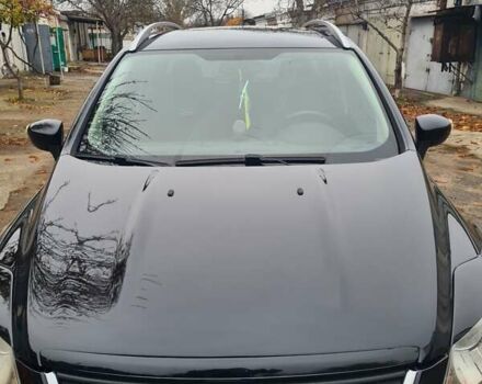 Чорний Форд Куга, об'ємом двигуна 2.5 л та пробігом 256 тис. км за 11999 $, фото 21 на Automoto.ua