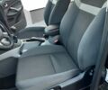 Черный Форд Куга, объемом двигателя 2 л и пробегом 222 тыс. км за 10200 $, фото 11 на Automoto.ua